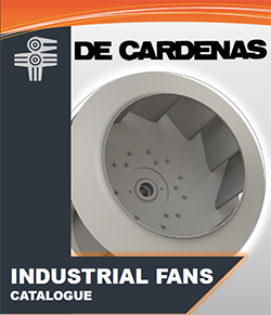 industrial fans